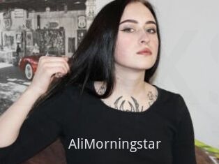 AliMorningstar