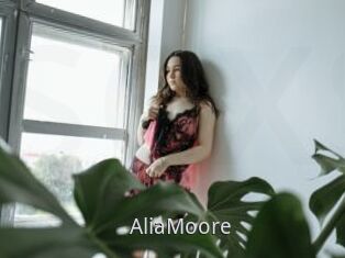 AliaMoore