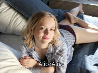 AliceAlice