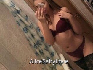 Alice_Baby_Love