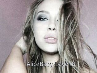 AliceBaby_Love18