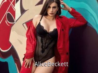 AliceBeckett