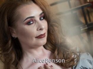 AliceBenson