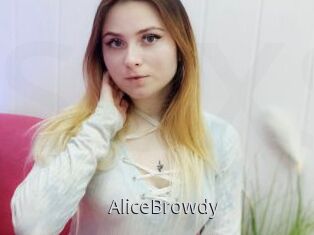AliceBrowdy