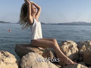 AliceFoks