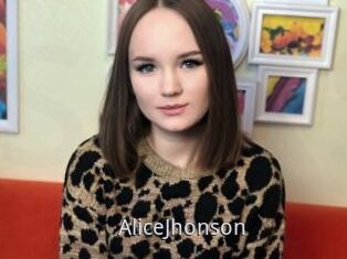 AliceJhonson