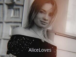 AliceLoves