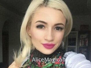 AliceMagical