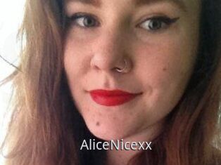 AliceNicexx