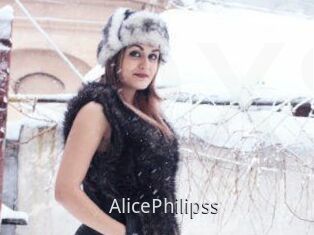 AlicePhilipss