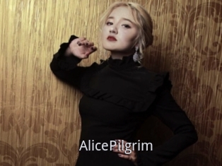 AlicePilgrim