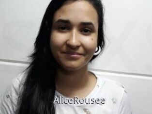 AliceRousee