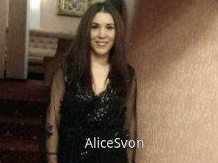 AliceSvon