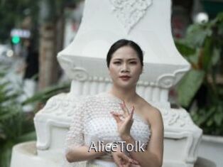 AliceTolk