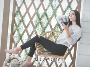 AliceWong