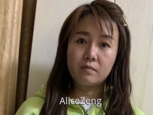 AliceZeng