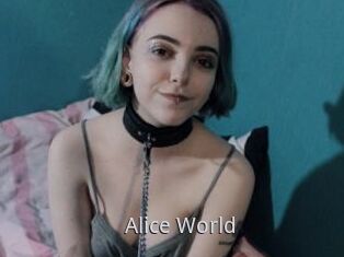 Alice_World