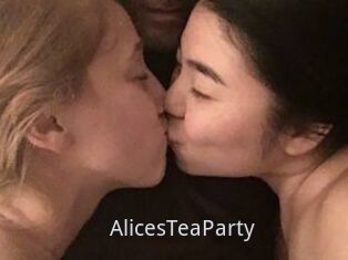 AlicesTeaParty