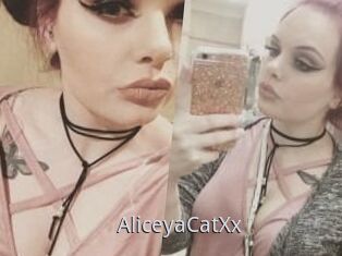 AliceyaCatXx