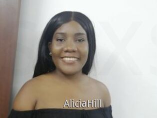 AliciaHill