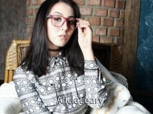 AliciaLeary