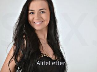 AlifeLetter