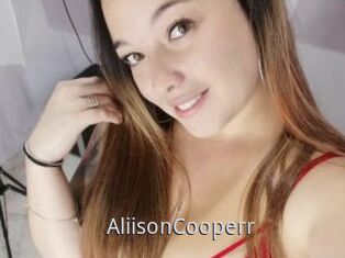 AliisonCooperr