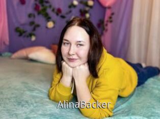 AlinaBacker