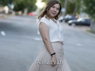 AlinaEvan