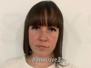 AlinaLove22