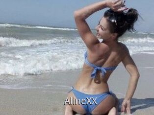 AlineXX