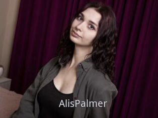 AlisPalmer