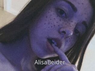AlisaBeider