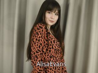 AlisaEvans