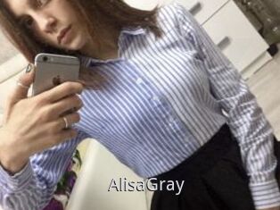 AlisaGray