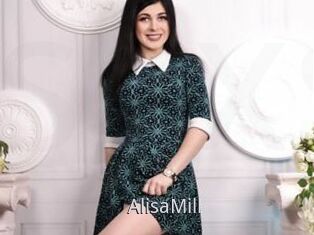 AlisaMill