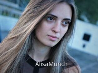 AlisaMunch