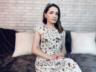AlisaOrlova