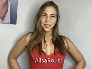AlisaRousi