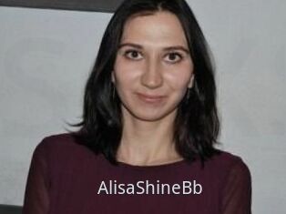 AlisaShineBb