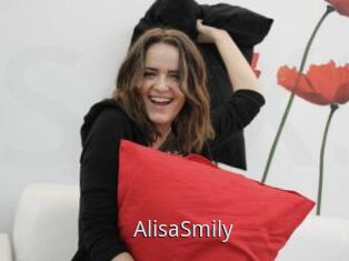 AlisaSmily