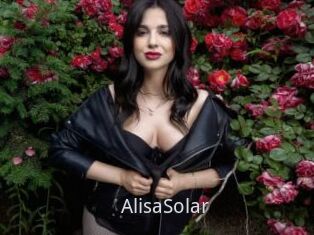AlisaSolar