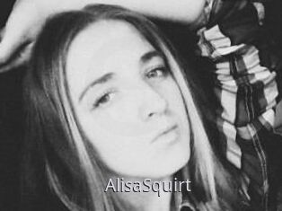 AlisaSquirt