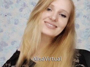 AlisaVirtual