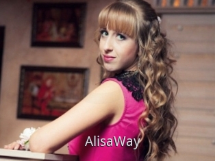 AlisaWay