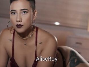 AliseRoy