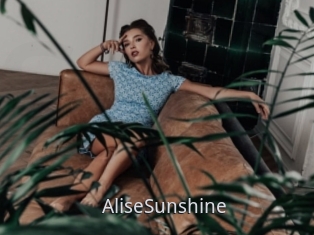 AliseSunshine