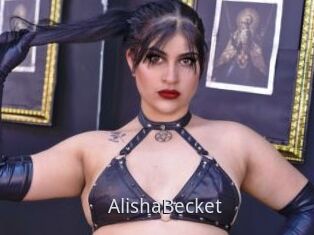 AlishaBecket