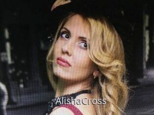 AlishaCross