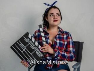 AlishaMistress